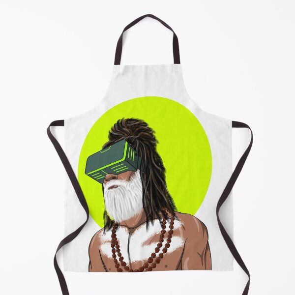 Item preview, MetaAghora designed and sold by Blue Bouy.