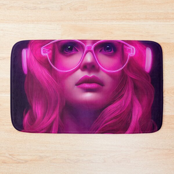 Item preview, Gamer Girl designed and sold by Rezzmoji.
