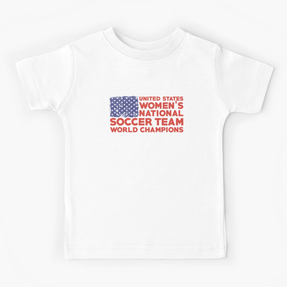 us women's national soccer team merch