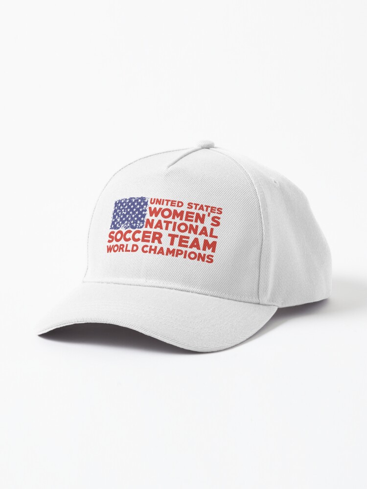 Usa women's clearance soccer hat