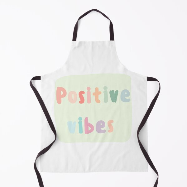 Item preview, Positive vibes (pastel colour palette, color palete) designed and sold by Sanaura.