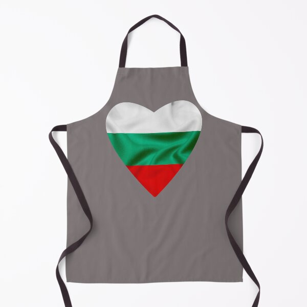Item preview, Heart Bulgaria,  designed and sold by LuFilu.