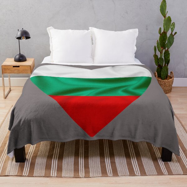 Item preview, Heart Bulgaria,  designed and sold by LuFilu.