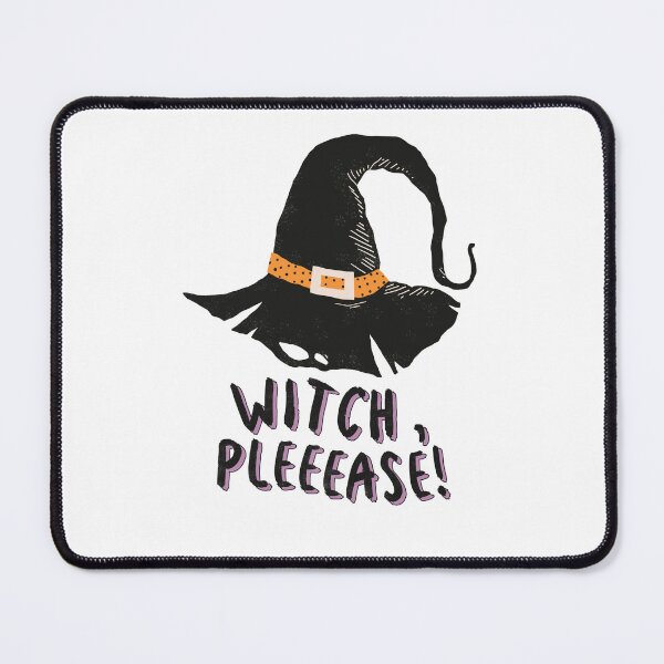 Item preview, Witch Please designed and sold by SAFREN.