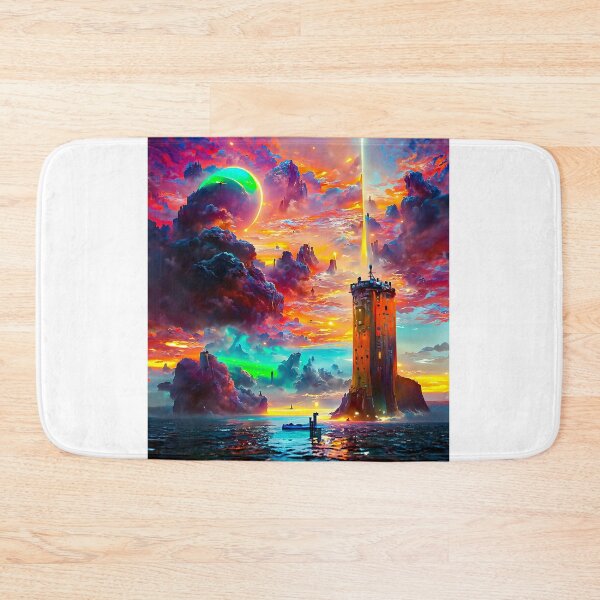 Item preview, beacon of hope designed and sold by zar4fussion.