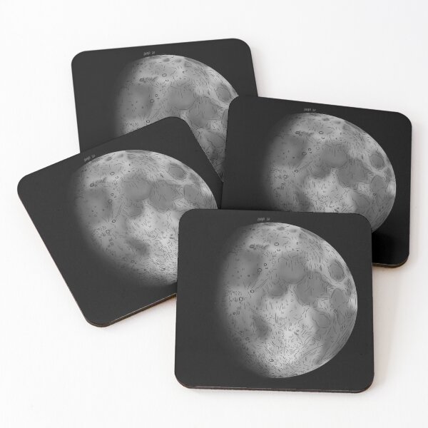 Item preview, Lunar designed and sold by Anya-art.