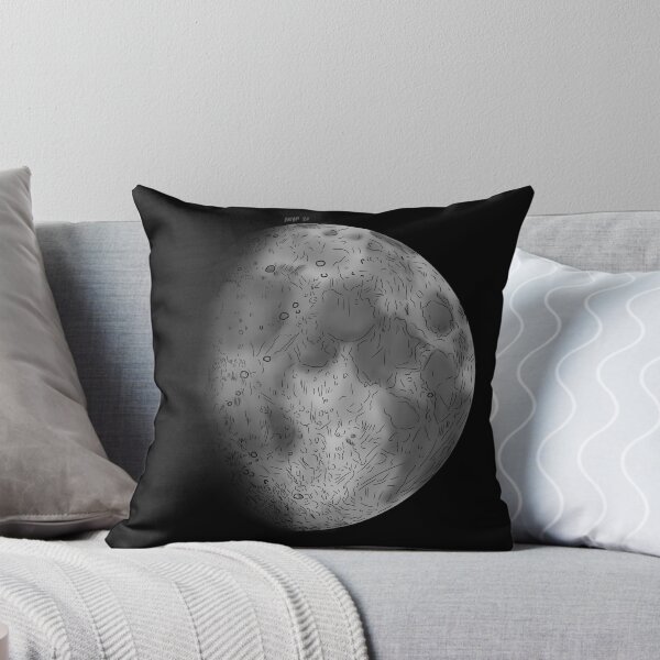Item preview, Lunar designed and sold by Anya-art.