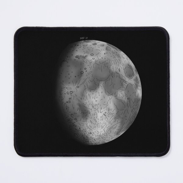 Item preview, Lunar designed and sold by Anya-art.
