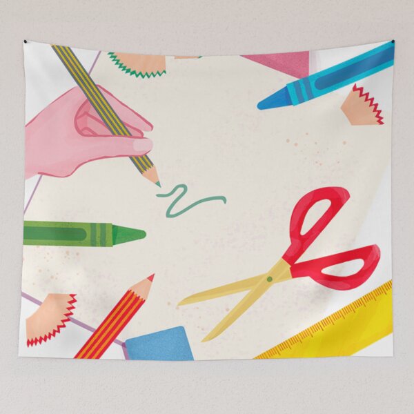 Item preview, Scholastic-supply designed and sold by SUPERSHOPBAMBA.