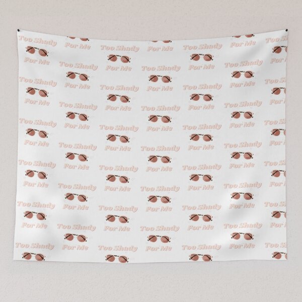 Item preview, Too shady  designed and sold by Ivory  Craft.