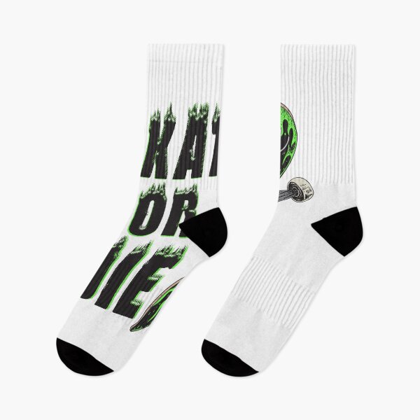 Item preview, SKATE OR DIE FOR EVERYONE designed and sold by EVERYTHING YOU WANT.