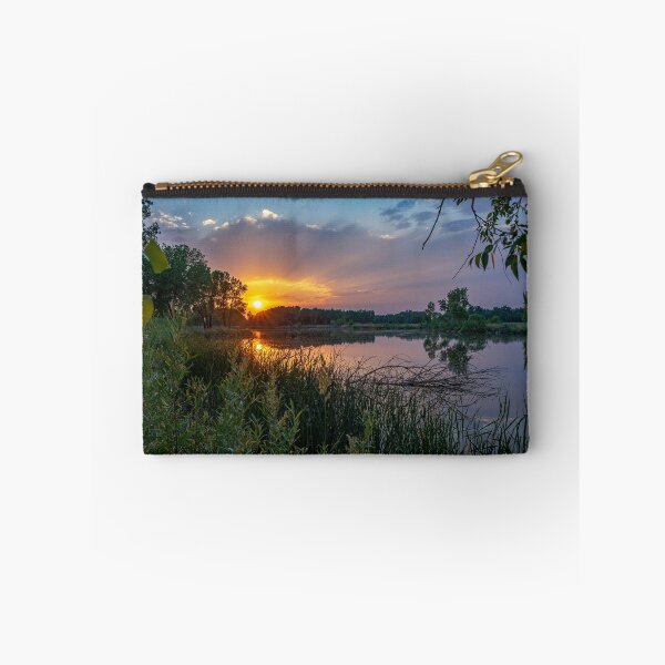 Item preview, Open Space Sunset #2 designed and sold by johnny gomez.