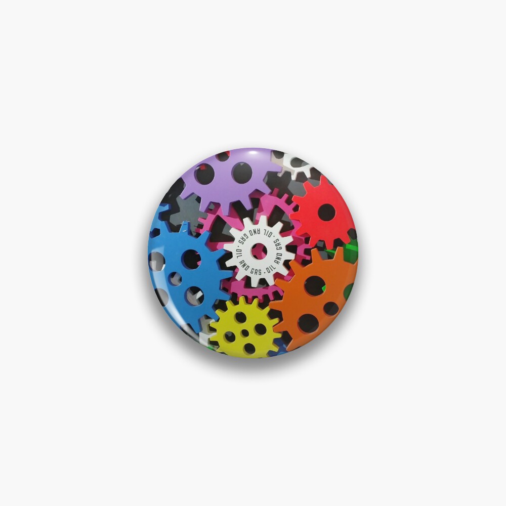 Item preview, Pin designed and sold by QasimShah.
