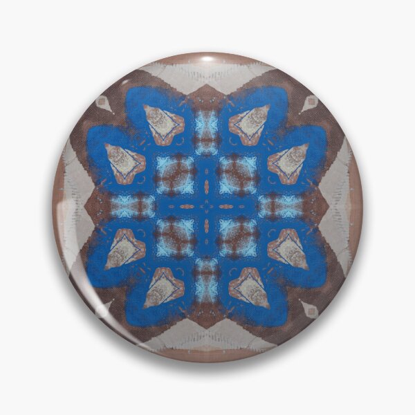 Item preview,  Adonis Blue by Jenny Meehan Art Print 15 designed and sold by Jenny Meehan Art Prints and Patterns  .