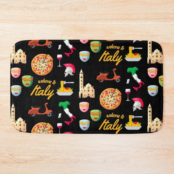 Item preview, Forza Italia 3 - Lets go Italy! Italian new sticker pack designed and sold by Long Exposure.