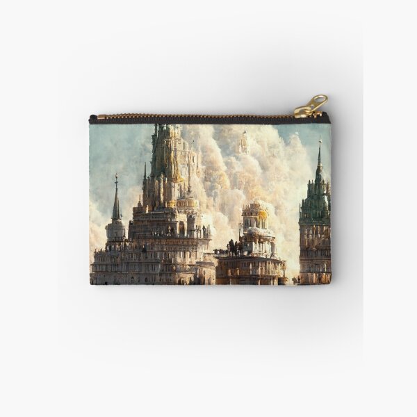 Item preview, The Secrets of the Royal Tomb: An Exploration of a Lost Kingdom's Buried Treasures designed and sold by aiartdirection.
