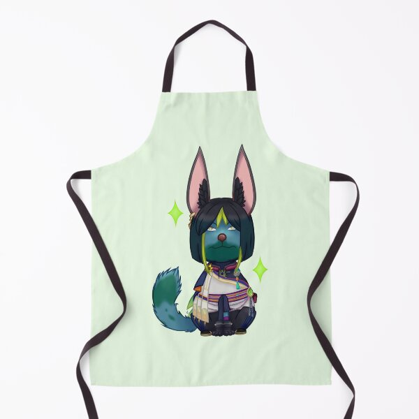 Item preview, Tighnari designed and sold by LemonFur.