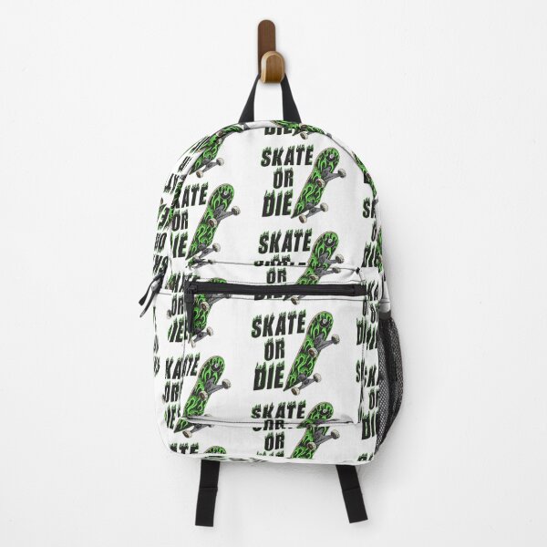 Item preview, SKATE OR DIE FOR EVERYONE designed and sold by EVERYTHING YOU WANT.