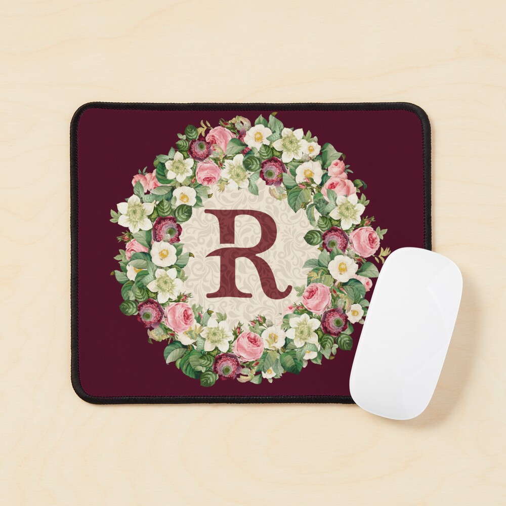 Item preview, Mouse Pad designed and sold by MintaApparel.