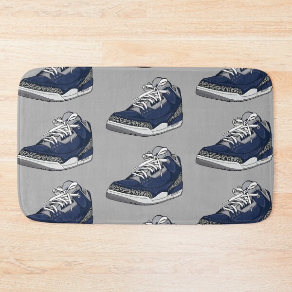 Item preview, Threes GEORGETOWN designed and sold by RSands.