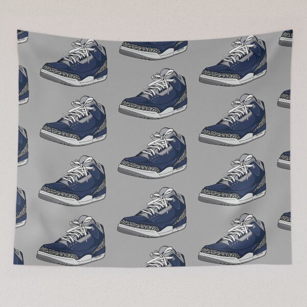 Item preview, Threes GEORGETOWN designed and sold by RSands.