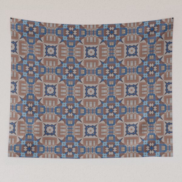 Item preview, Adonis Blue by Jenny Meehan Art Print 17 designed and sold by Jenny Meehan Art Prints and Patterns  .