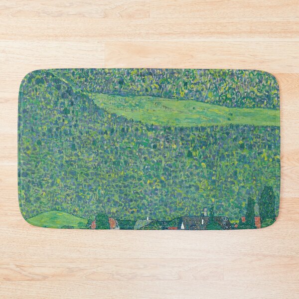 Item preview, Gustav Klimt Austrian painter Litzlberg am Attersee (1914 - 1915) designed and sold by TeeARTHY.