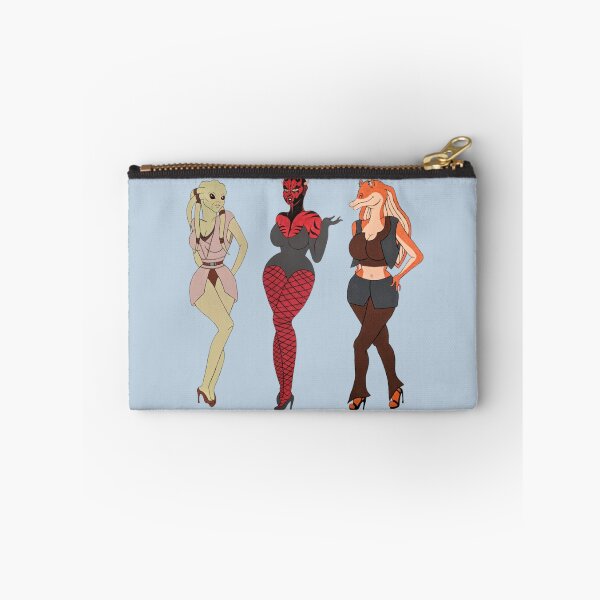 Item preview, Pin-up Aliens designed and sold by gizmo60445.
