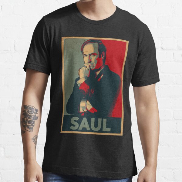 Kim Wexler and The Cousins / Better Call Saul / Breaking Bad  Essential T- Shirt for Sale by DrMemes