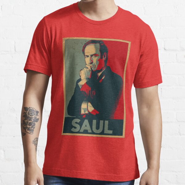 Kim Wexler and The Cousins / Better Call Saul / Breaking Bad  Essential T- Shirt for Sale by DrMemes