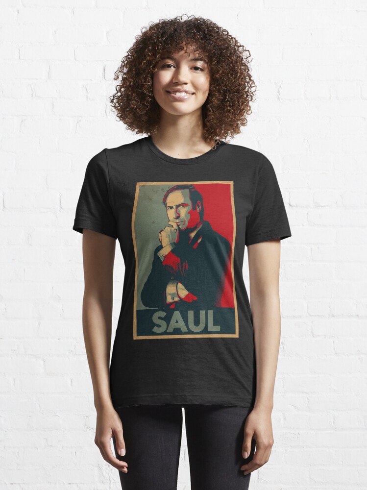 Kim Wexler and The Cousins / Better Call Saul / Breaking Bad  Essential T- Shirt for Sale by DrMemes