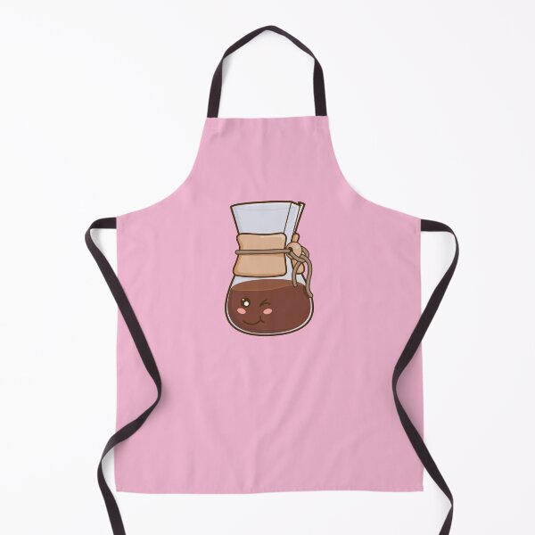 Item preview, Cute Pour Over Coffee Maker designed and sold by Hixon House.
