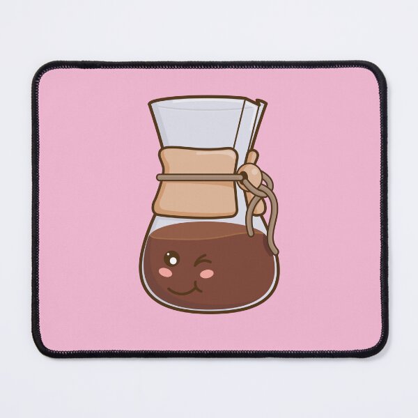 Item preview, Cute Pour Over Coffee Maker designed and sold by Hixon House.