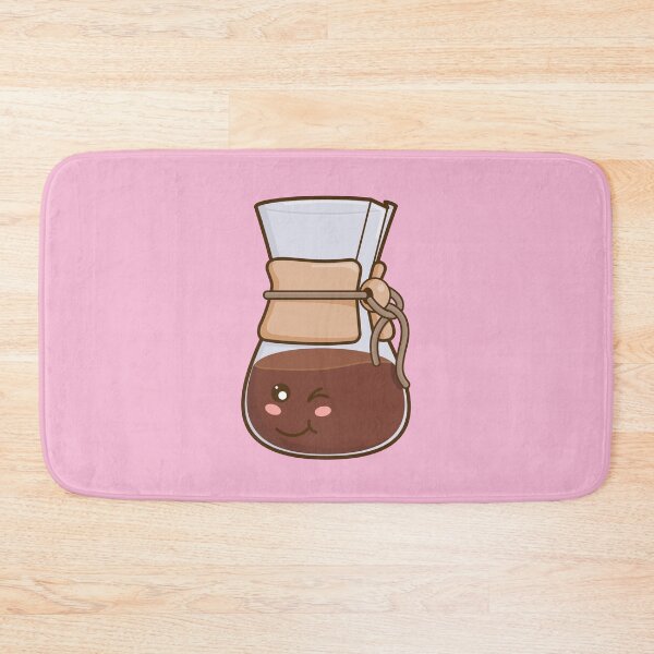 Item preview, Cute Pour Over Coffee Maker designed and sold by Hixon House.