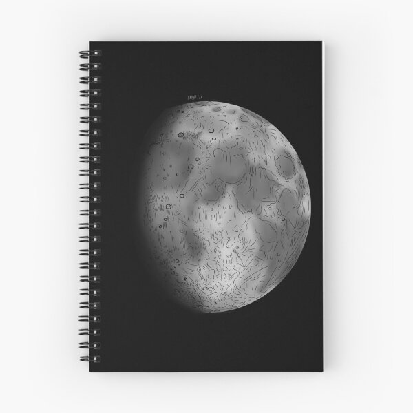 Item preview, Lunar designed and sold by Anya-art.
