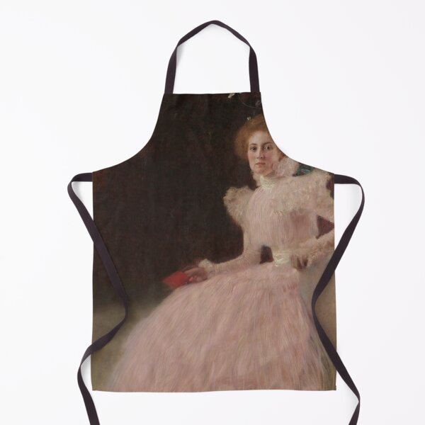 Item preview, Gustav Klimt Austrian painter  Sonja Knips (1897-1898) designed and sold by TeeARTHY.
