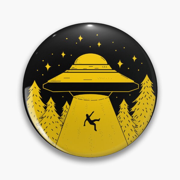 Item preview, ABDUCTED designed and sold by MJ96-PRO.