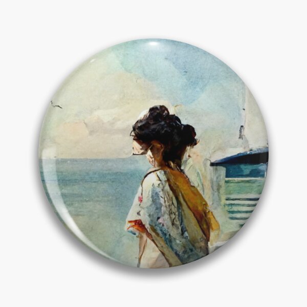 Item preview, By the sea designed and sold by recollectionsv.
