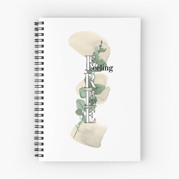 Item preview, Feeling FREE designed and sold by Scarci.