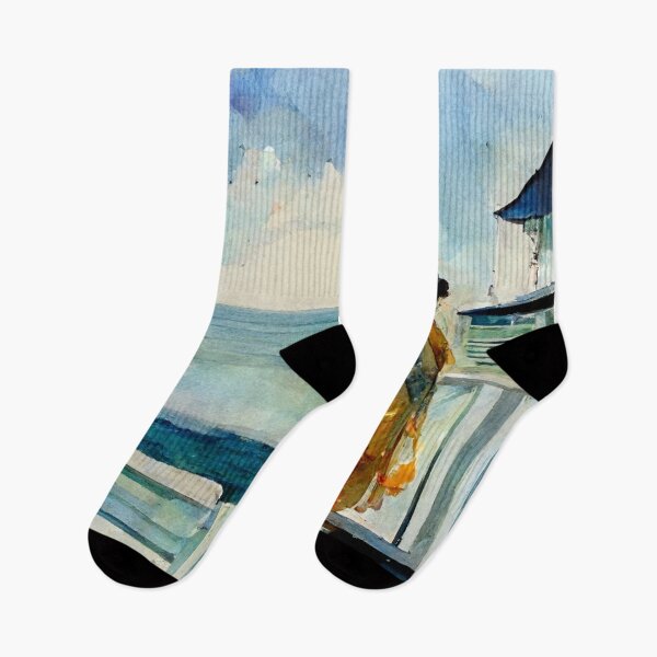 Item preview, By the sea designed and sold by recollectionsv.