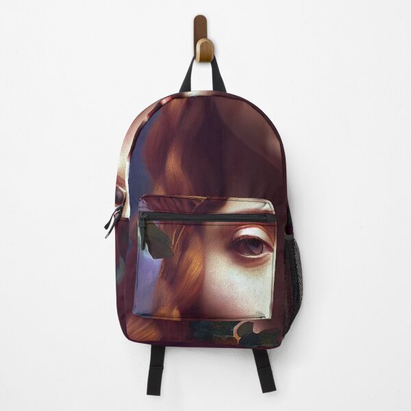 Item preview, Oracle of Delphi designed and sold by Rezzmoji.