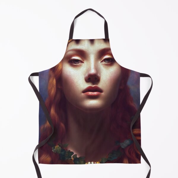 Item preview, Oracle of Delphi designed and sold by Rezzmoji.