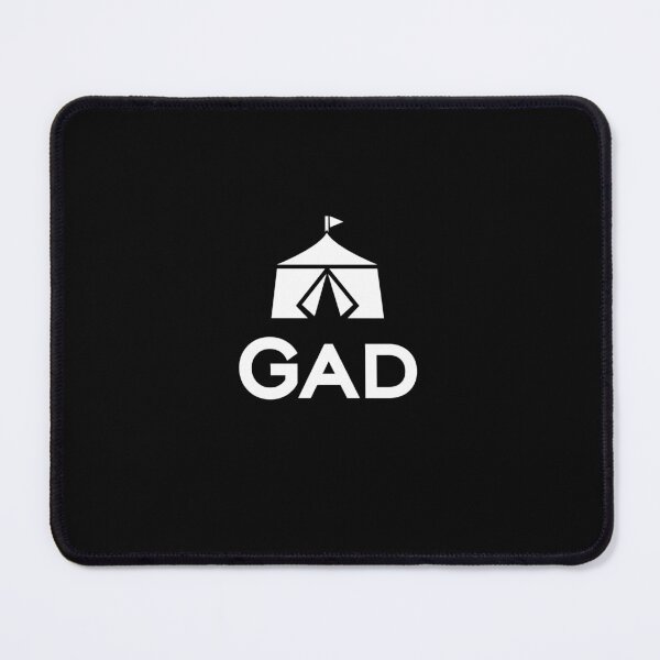 Item preview, Tribe of Gad designed and sold by twHistory.