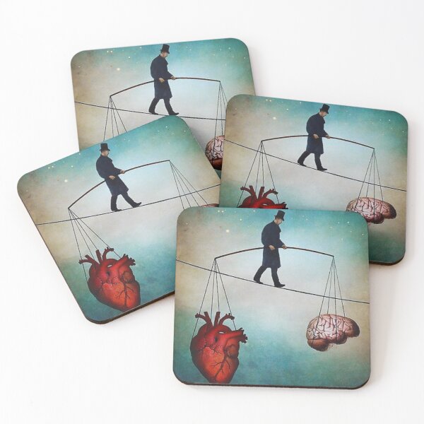 Item preview, The Balance designed and sold by Mariiya.