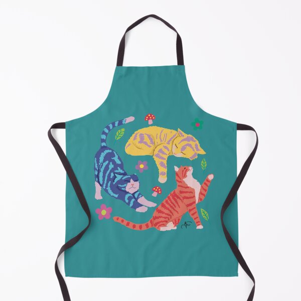 Item preview, Miauauw designed and sold by Brenda Niebles.