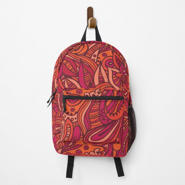 Item preview, Picturesque indian seamless pattern designed and sold by ketkidesign.