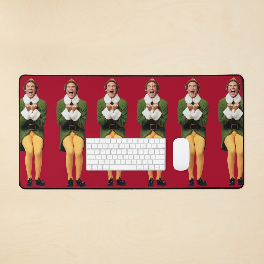 Item preview, Desk Mat designed and sold by LettuceLeaf.