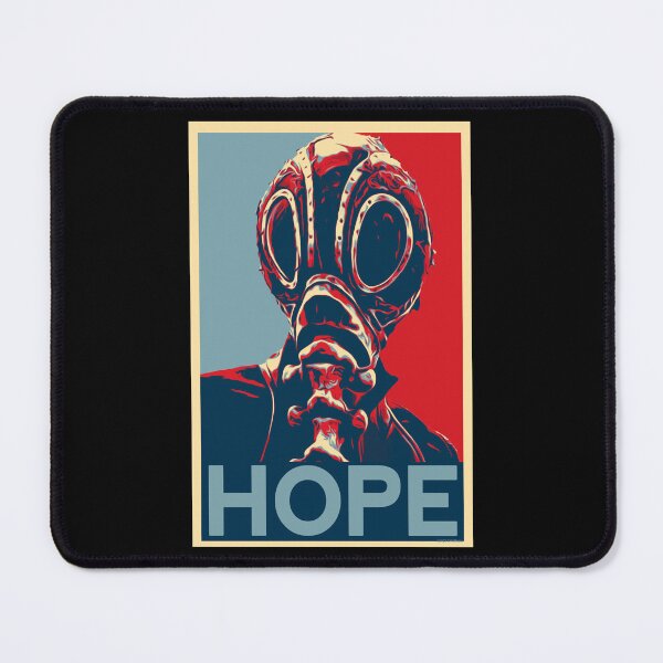 Item preview, The Sandman I Am Hope – by CH3Media designed and sold by CH3Media.