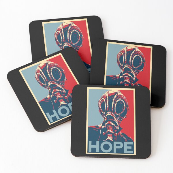 Item preview, The Sandman I Am Hope – by CH3Media designed and sold by CH3Media.