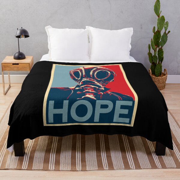 Item preview, The Sandman I Am Hope – by CH3Media designed and sold by CH3Media.